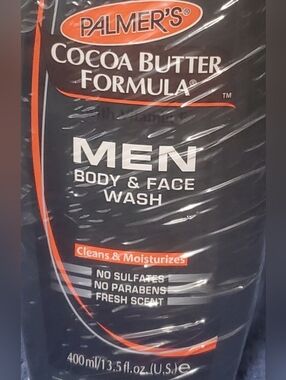 Palmer's Cocoa Butter Formula